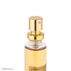 عطر جیبی زنانه صندل مدل BURBERRY LONDON با رایحه شیرین، گرم، طبیعت، گلی حجم 25 میلی‌لیتر