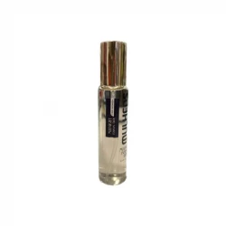 عطر جیبی زنانه مولهنس مدل Midnight-Poison حجم 27 میلی لیتر