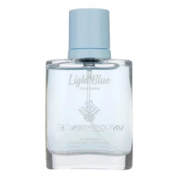 عطر جیبی زنانه وودی سنس مدل Light Blue حجم 30 میلی‌لیتر