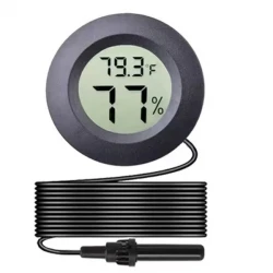 دماسنج و رطوبت‌سنج ولتیکو مدل VTH-520P