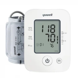 فشارسنج بازویی دیجیتال یوول مدل YE660D
