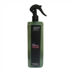 سرم دوفاز مو لویز مدل Keratin and Silk Protein حجم 450 میلی لیتر