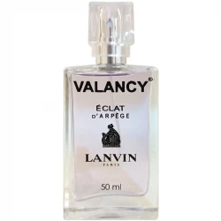 ادو پرفیوم زنانه والانسی مدل Eclat Lanvin حجم 50 میلی لیتر