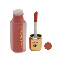 رژگونه مایع مات سالوته پرو مدل LB شماره 450