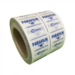 نوار پارافیلم آزمایشگاهی آمکور مدلPM-996