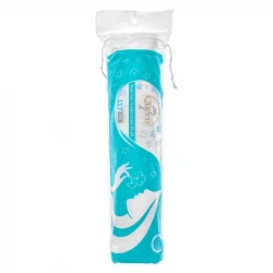 پد آرایش پاک کن سون کوئین مدل soft بسته 117 عددی