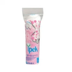  پد پاک کننده آرایش صورت ایپک مدل flower بسته 70 عددی