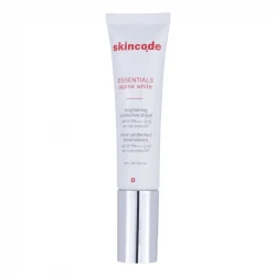 فلوئید ضد آفتاب بی رنگ صورت اسکین کد SPF50 مدل ALPINE محافظ UVA مناسب برای انواع پوست حجم 30 میلی لیتر