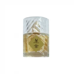 عطر جیبی مردانه شمیاس مدل آنجلز شیر با رایحه گرم حجم 30 میلی‌لیتر