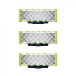 تیغ یدک فیلیپس مدل QP630 بسته 3 عددی