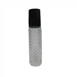 محفظه نگهدارنده عطر مدل مام مشجر ظرفیت 10 میلی‌لیتر