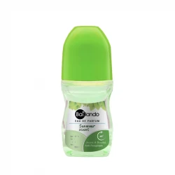 رول ضد تعریق 50 بایلندو مدل Summer scent حجم 50 میلی لیتر