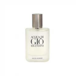 عطر جیبی مردانه برندینی مدل  Acqua di gio حجم 33 میلی لیتر
