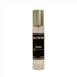 عطر جیبی عطریات مدل تیزیانا ترنزی کیرکه با رایحه معتدل حجم 30 میلی‌لیتر