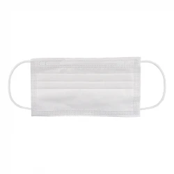 ماسک تنفسی آرمان اکسیر سلامت مدل Sepy Mask بسته 50 عددی