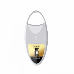 عطر جیبی مردانه پینک گارد مدل  Tom Ford Tuscan Leather حجم 16 میلی لیتر