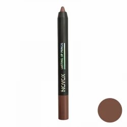رژ لب مدادی مات اینووکس مدل LASTING شماره 6