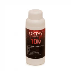 کرم اکسیدان اکتای مدل 10v سه درصدی حجم 150 میلی لیتر