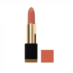 رژ لب جامد شیگلم مدل Matte Allure شماره Jet 51