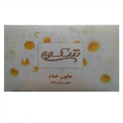 صابون شستشو شکوه مدل Coconut Oil وزن 125 گرم بسته 6 عددی