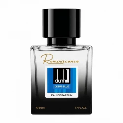 ادو پرفیوم مردانه رمینیسنس مدل Dunhill Desire Blue با رایحه ترش و مرکباتی حجم 50 میلی لیتر