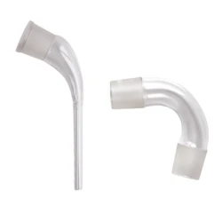 قطره گیر آزمایشگاه و رابط زانویی مدل M03