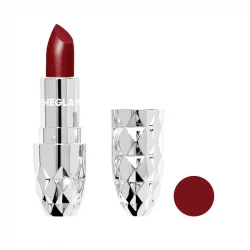 رژ لب جامد شیگلم مدل  STARLIGHT VELVET FLAME شماره 01