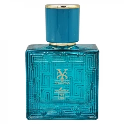 عطر جیبی مردانه شمیاس مدل ورساچ اروس با رایحه معتدل حجم 25 میلی لیتر