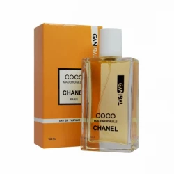 ادوپرفیوم زنانه گانیبال مدل Coco Chanel  حجم 100 میلی‌لیتر