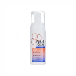 فوم شستشوی صورت پتال رز مدل Hyaluronic Acid حجم 150  میلی لیتر