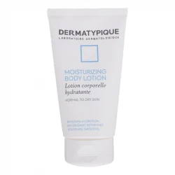 لوسیون بدن درماتیپیک مدل MOISTURIZING حجم 150 میلی لیتر