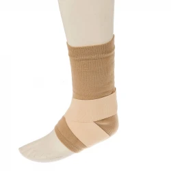 قوزک بند پاک سمن مدل Ligament Towelly سایز بزرگ