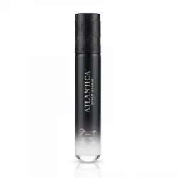 عطر جیبی مردانه ژک ساف مدل ATLANTICA با رایحه تلخ حجم 22 میلی‌لیتر