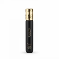 عطر جیبی مردانه ژک ساف مدل Falcon با رایحه گرم حجم 22 میلی‌لیتر