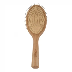 برس گره باز کن مو کاربن مدل B50