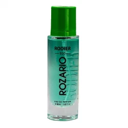 عطر جیبی مردانه رودیر مدل  ROZARIO حجم 30 میلی لیتر