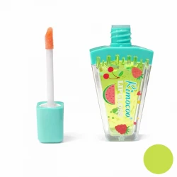  رژ لب مایع براق ریموکو مدل میوه ای شماره 03