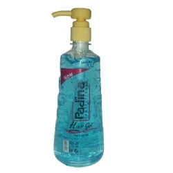 ژل مو پادینا مدل پروفشنال حجم 750 میلی لیتر