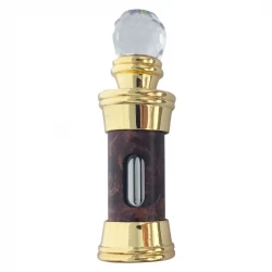 محفظه نگهدارنده عطر مدل Rainbow Tower ظرفیت 5 میلی‌لیتر