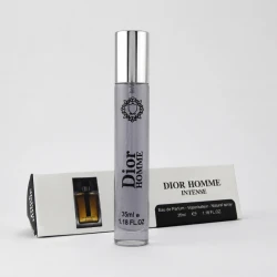 ادو پرفیوم مردانه هارلینگن مدل Dior Homme Intense با رایحه گرم حجم 35 میلی لیتر