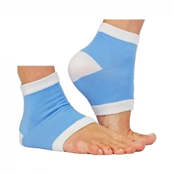 پاشنه پوش فوت کر مدل a-035 بسته 2 عددی