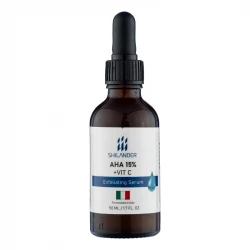 سرم لایه بردار پوست شیلاندر مدل Purifying حجم 50 میلی لیتر