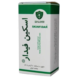 خرید ژل ترمیم کننده پوست اسکین فیدار 10 ساشه 7 گرمی
