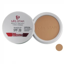 پنکیک میستار مدل 111 BEAUTY GALAXY شماره MC02