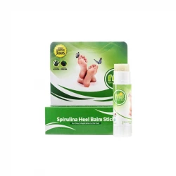 کرم رفع ترک پا آر ان جی مدل 01 وزن 20 گرم