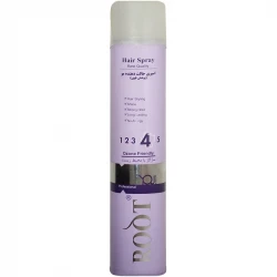 اسپری مو روت مدل Long Lasting حجم 500 میلی لیتر