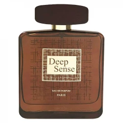 ادو پرفیوم مردانه پرایم مدل Deep Sense حجم 100 میلی لیتر