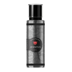 بادی اسپلش مردانه پرسپولیس مدل AVENTUS حجم 250 میلی‌لیتر