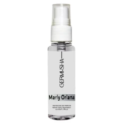 عطر جیبی زنانه گرموشا مدل مارلی اوریانا با رایحه معتدل حجم 32 میلی‌لیتر