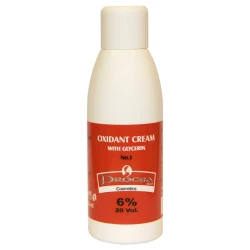 اکسیدان پروکسا مدل Glycerin شش درصدی حجم ۱۲۰ میلی لیتر 